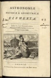 Astronomiae physicae & geometricae elementa